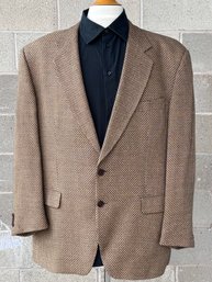 Example By Missoni Men's Sport Coat - Made In Italy