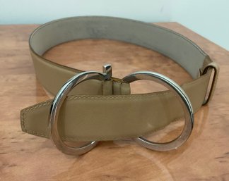 Salvatore Ferragamo Ladies Belt