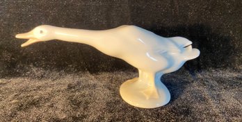 Lladro Goose