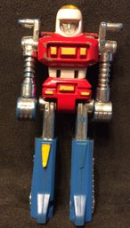 1983 Gobots Cy-Kill Action Figure