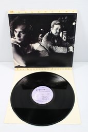 Mellencamp The Lonesome Jubilee Album On Mercury Records - Lot 71