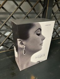 Elizabeth Taylor Christie's Auction Catalog Boxed Set