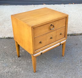 Mid Century Kent Coffey The Kentara Nightstand