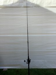 Ocean 84' Penn Fierce II Rod W/ Penn Super Line Reel #23