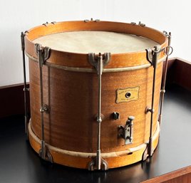 Vintage Joseph Rogers Jr. & Son Drum