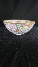 Chinese 'Eggshell' Porcelain Bowl