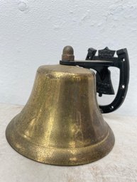 Vintage Bevin Patio Bell