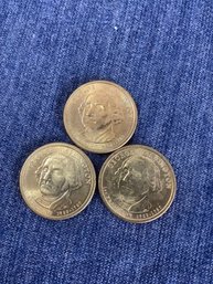 Coin Lot #30