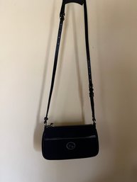 Dooney & Bourke Katie Nylon Crossbody Bag - Black