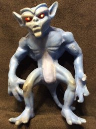 1983 Galoob Blackstar Blue Demon Goblin Action Figure