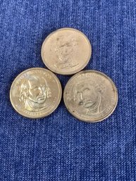 Coin Lot #26