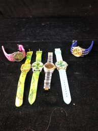 Lot Of Women's Fashion Watches
