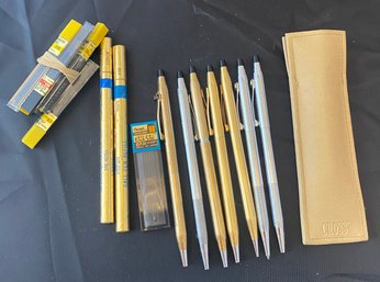 Cross Pens And Pencils