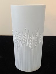 Wirkkala Oval Pearl Drop Vase