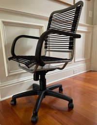 Bungie Adjustable Desk Chair By Eurostile
