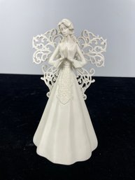 Christmas Angel Figurine