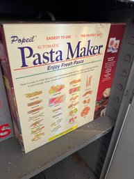 Popeil Pasta Maker