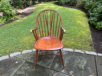 Vintage Nichols & Stone Chair
