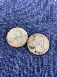 Coin Lot #29