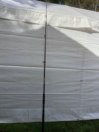 Ocean 9ft Master Spectra Model 3210P Rod #26