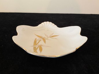 Vintage Porcelain Dish