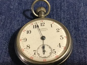 Ingersoll Yankee Pocket Watch