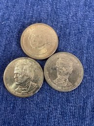 Coin Lot #31