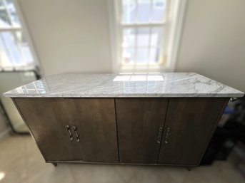 Beautiful Cabinet (Without Marble)
