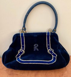 Vintage Roberta Di Camerino Handbag