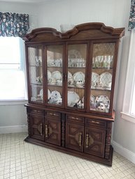 China Cabinet