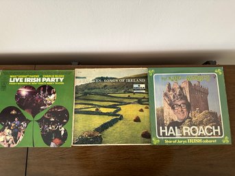 Assorted Records