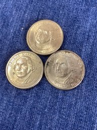 Coin Lot #28