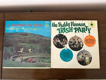 Assorted Records