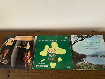 Assorted Records