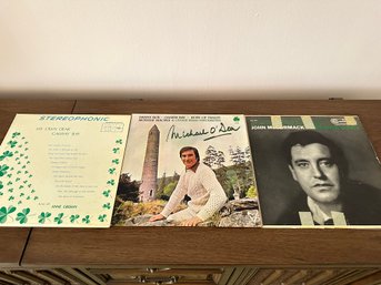 Assorted Records