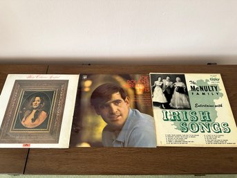 Assorted Records