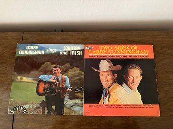 Assorted Records