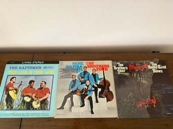 Assorted Records