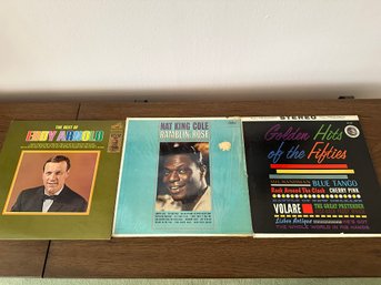 Assorted Records