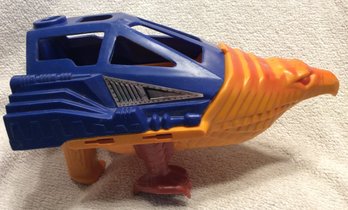 1982 Masters Of The Universe Talon Fighter Vehicle