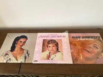 Assorted Records