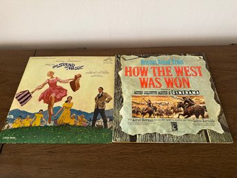 Assorted Records