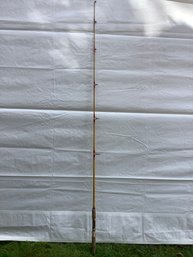 Ocean 5'11' Eagle Claw Denco Super III No. DNSW319 Spin Rod #30