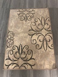 Better Homes And Gardens Iron Fleur Area Rug