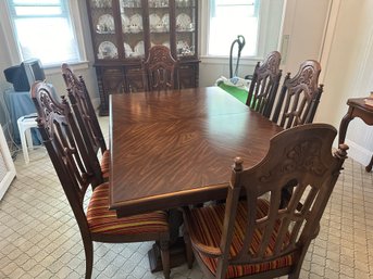 Dinning Table Set