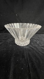 Rosenthal Classic Germany Crystal Blossom Vase