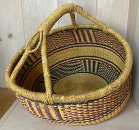 Woven Basket