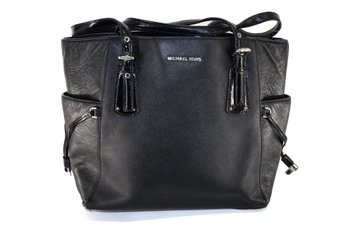 Michael Kors Black Bag