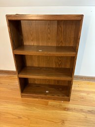 Sauder The Shoreline Collection Bookshelf