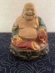 Laughing Budha Statue